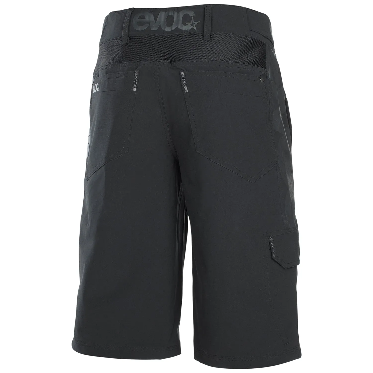 Bike Shorts - Men
