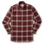 Buckner Flannel Shirt | Duck Head
