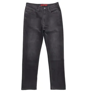 DC Mens Worker Relaxed Fit Jeans